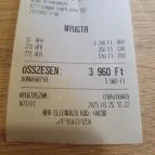 Aradi kisvendéglő Szeged - Egyéb