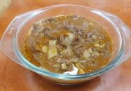 Aradi kisvendéglő Szeged