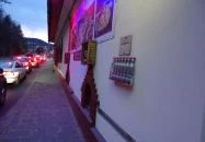 Aragvi Grúz Étterem Budapest