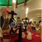 Aragvi Grúz Étterem Budapest - Belső