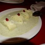 Aragvi Grúz Étterem Budapest - Étel/ital