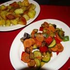 Aragvi Grúz Étterem Budapest - Étel/ital