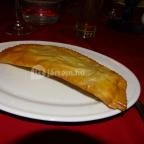 Aragvi Grúz Étterem Budapest - Étel/ital