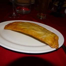 Aragvi Grúz Étterem Budapest - Étel/ital