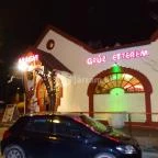 Aragvi Grúz Étterem Budapest - Külső kép