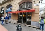 Arán Bakery - Wesselényi utca Budapest