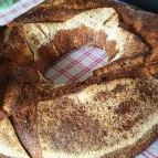 Arán Bakery - Wesselényi utca Budapest - Étel/ital