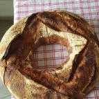 Arán Bakery - Wesselényi utca Budapest - Étel/ital