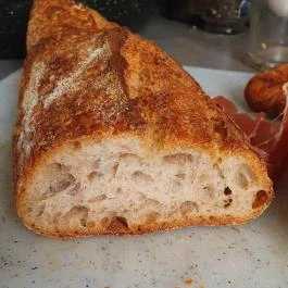 Arán Bakery - Wesselényi utca Budapest - Étel/ital