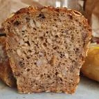 Arán Bakery - Wesselényi utca Budapest - Étel/ital