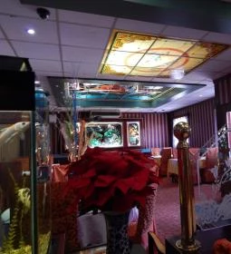 Arany Főnix Korlátlan Fogyasztás Grill & Wok Étterem