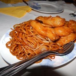 Arany Főnix Korlátlan Fogyasztás Grill & Wok Étterem, Érd - Étel/ital