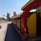 Arany Főnix Korlátlan Fogyasztás Grill & Wok Étterem Érd - Külső kép