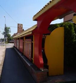 Arany Főnix Korlátlan Fogyasztás Grill & Wok Étterem