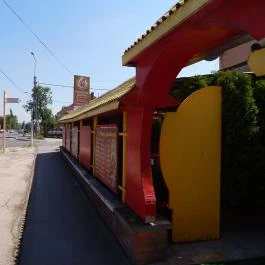 Arany Főnix Korlátlan Fogyasztás Grill & Wok Étterem, Érd - Külső kép