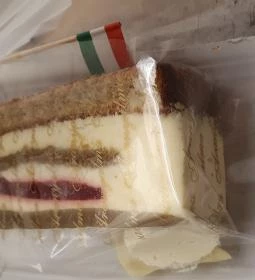 Aranyalma Cukrászda