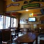 Aranygoól Söröző Debrecen - Belső