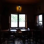 Aranygoól Söröző Debrecen - Belső