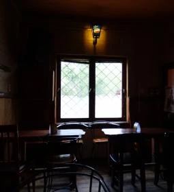 Aranygoól Söröző