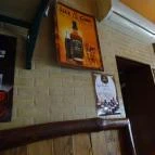 Aranygoól Söröző Debrecen - Belső