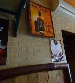 Aranygoól Söröző