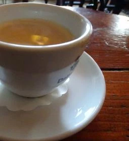 Aranygoól Söröző