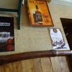 Aranygoól Söröző Debrecen - Belső