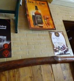 Aranygoól Söröző