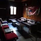 Aranygoól Söröző Debrecen - Belső