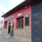 Aranygoól Söröző Debrecen - Külső kép