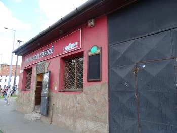Aranygoól Söröző Debrecen