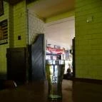 Aranykorsó Söröző Budapest - Belső