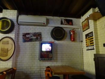 Aranykorsó Söröző Budapest