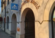Aranykutya söröző Tatabánya