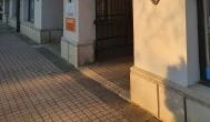 Aranykutya söröző Tatabánya - Külső kép