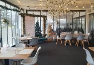 Aranylakat Bisztró Szolnok