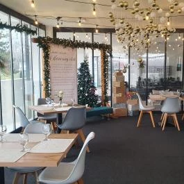 Aranylakat Bisztró Szolnok - Egyéb