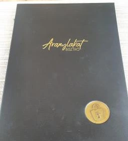 Aranylakat Bisztró