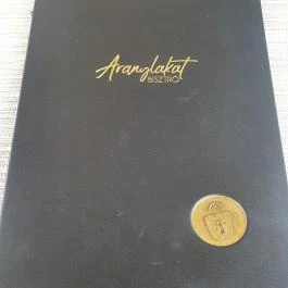 Aranylakat Bisztró Szolnok - Egyéb