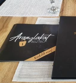 Aranylakat Bisztró