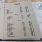 Aranylakat Bisztró Szolnok - Egyéb