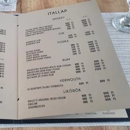 Aranylakat Bisztró Szolnok - Egyéb