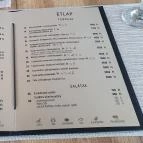 Aranylakat Bisztró Szolnok - Egyéb