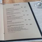 Aranylakat Bisztró Szolnok - Egyéb