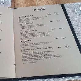 Aranylakat Bisztró Szolnok - Egyéb