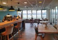 Aranylakat Bisztró Szolnok