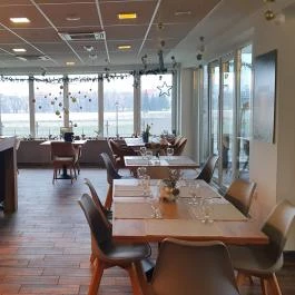 Aranylakat Bisztró Szolnok - Egyéb