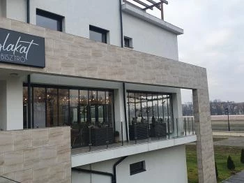 Aranylakat Bisztró Szolnok