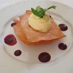 Aranypatkó Kisvendéglő Szigliget - Egyéb