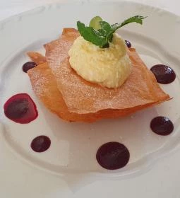 Aranypatkó Kisvendéglő